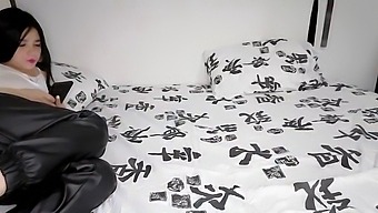 Teen Couple Gets Naughty In A Hot Hotel Room