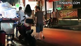 Identifying Transgender Women: A Thai Shemale Examination
