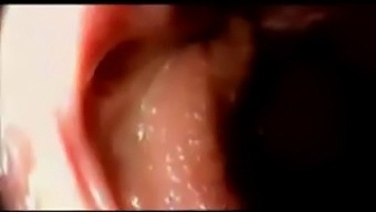 Intense And Explicit Scenes Of Ejaculation In Vagina