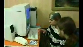 Amateur Russian Swingers Explore Threesome With A Dad And His Wife