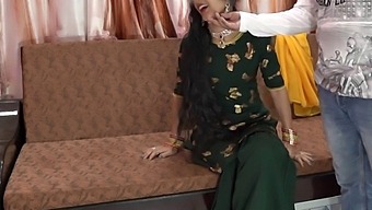 Priya Cries During Anal Sex With Her Husband In Hindi And Urdu Audio