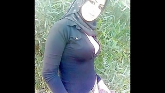 Asian-Cfn Mix With Turkish And Arab Elements In Photo Collection 7
