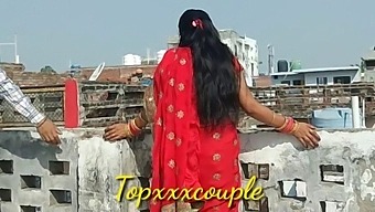 Top Xxx Couple Gets Married And Fucks Hard