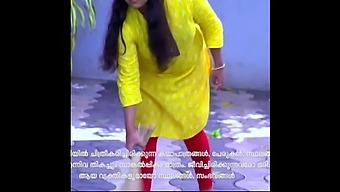 Indian Actress In Malayalam Film