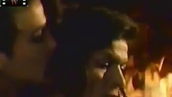 Sensual Milf Scenes In A Hot Movie