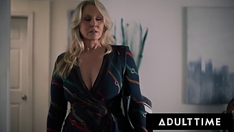 Lulu Chu'S Passionate Encounter With Her Religious Boyfriend In Explicit Series