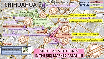 Escorts And Call Girls In Chihuahua, Mexico