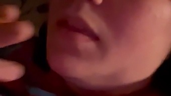 더러운 이야기: 감각적인 음성 해설 비디오