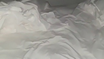 Clea Gaultier Zaskakuje Swojego Partnera Nocnym Seksem - Mysexmobile.