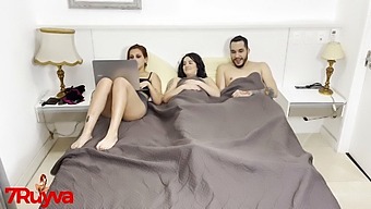 I Invited My Friend Over To Have Sex With My Partner