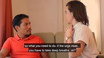 Steer Clear Of The Unqualified Therapist'S Office: A Cautionary Tale Of Sex Addiction And Inappropriate Interactions