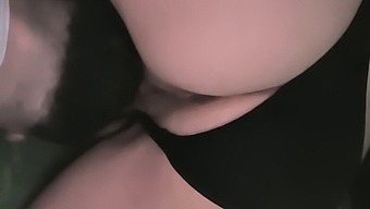 Oral Sex And Licking The Vagina