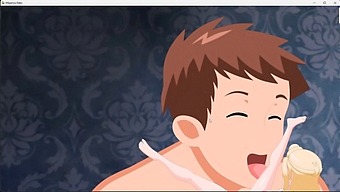 Hilzartov Fairy: The Ultimate 3d Mature Adventure With Squirting And More